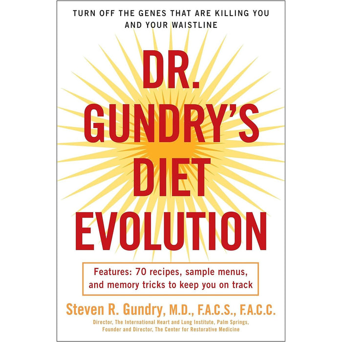 Dr Gundry Diet Evolution, Plant Anomaly Paradox Diet Evolution, Food Wtf Should I Eat, How Not To Die 4 Books Collection Set