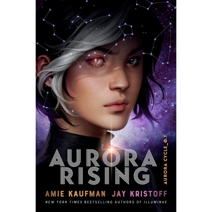 Aurora Rising (The Aurora Cycle)