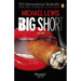 The Big Short: Inside the Doomsday Machine by Michael Lewis - The Book Bundle