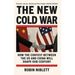The New Cold War By Robin Niblett & [Hardcover] War How Conflict Shaped Us By Professor Margaret MacMillan 2 Books Collection Set - The Book Bundle