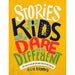 Stories for Kids Who Dare to be Different by Ben Brooks  (HB) - The Book Bundle