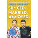 Sh**ged. Married. Annoyed. by Chris Ramsey - The Book Bundle