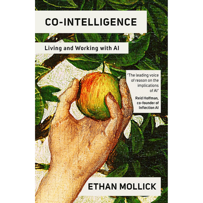 Co-Intelligence, Enhancing Your Leadership Skills, Counseling Skills For Managers 3 Book Set