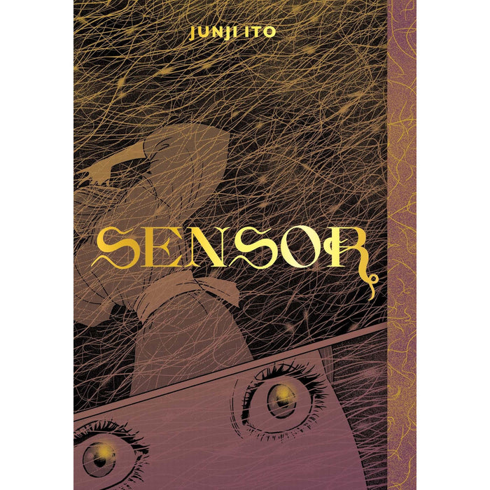 Sensor (Junji Ito)