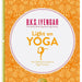 Yoga Your Home Practice Companion (HB), Light on Yoga, Tree of Yoga 3 Books Set - The Book Bundle