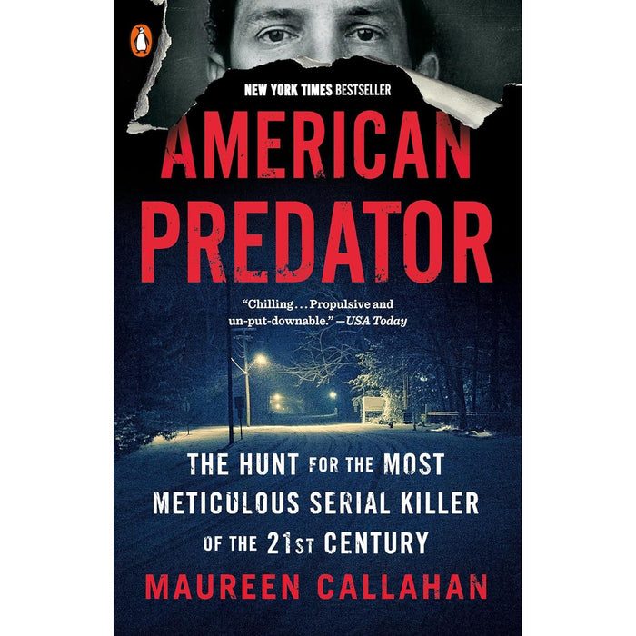 Maureen Callahan Collection 2 Books Set (American Predator & Ask Not The Kennedys and the Women They Destroyed)