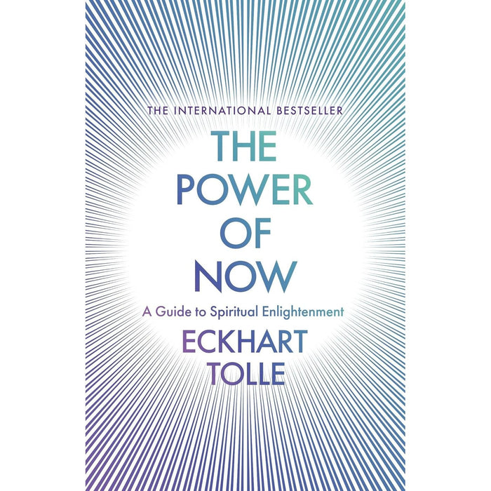 Empower Yourself Right Now ,  Become a Winner Right Now & The Power of Now: (20th Anniversary Edition) 3 Books Set