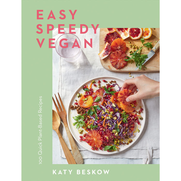 15 Minute Vegan Comfort Food, Easy Speedy Vegan,  Vegan Cookbook For Beginners 3 Books Collection Set - The Book Bundle