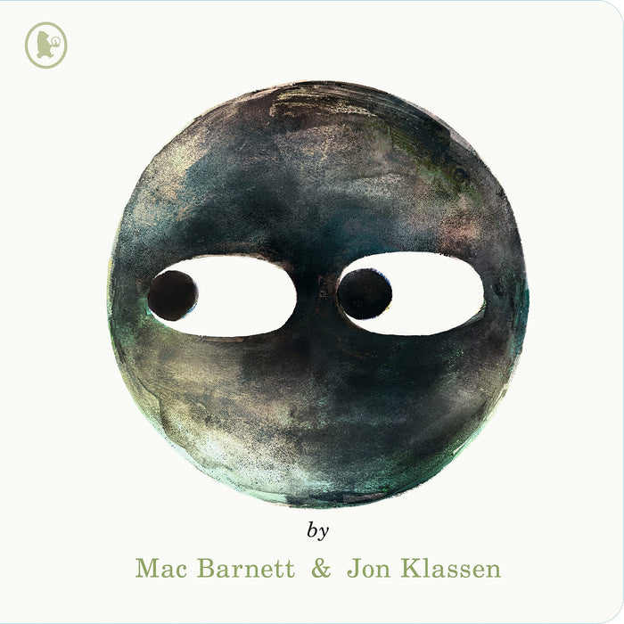 Circle By  Mac Barnett and Jon Klassen