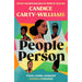 People Person by Candice Carty-Williams - The Book Bundle