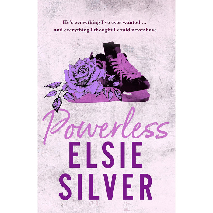 Powerless: The must-read, small-town romance and TikTok bestseller! (Chestnut Springs)