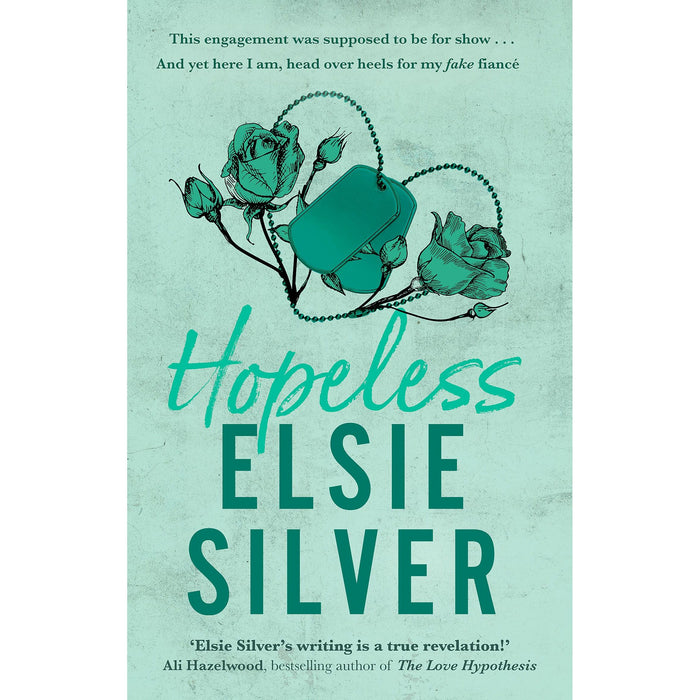 Hopeless: The must-read, small-town romance and TikTok bestseller! (Chestnut Springs)