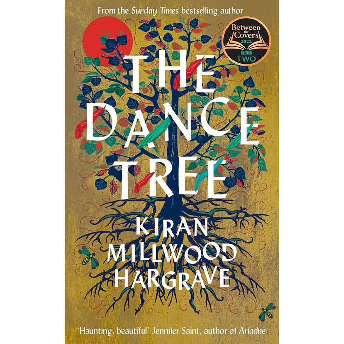 The Dance Tree: A BBC Between the Covers book club pick Hardcover