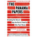 The Panama Papers: Breaking the Story of How the Rich and Powerful Hide Their Money by Frederik Obermaier - The Book Bundle