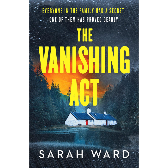 The Vanishing Act (A Mallory Dawson Crime Thriller, 3): An absolutely unputdownable crime thriller