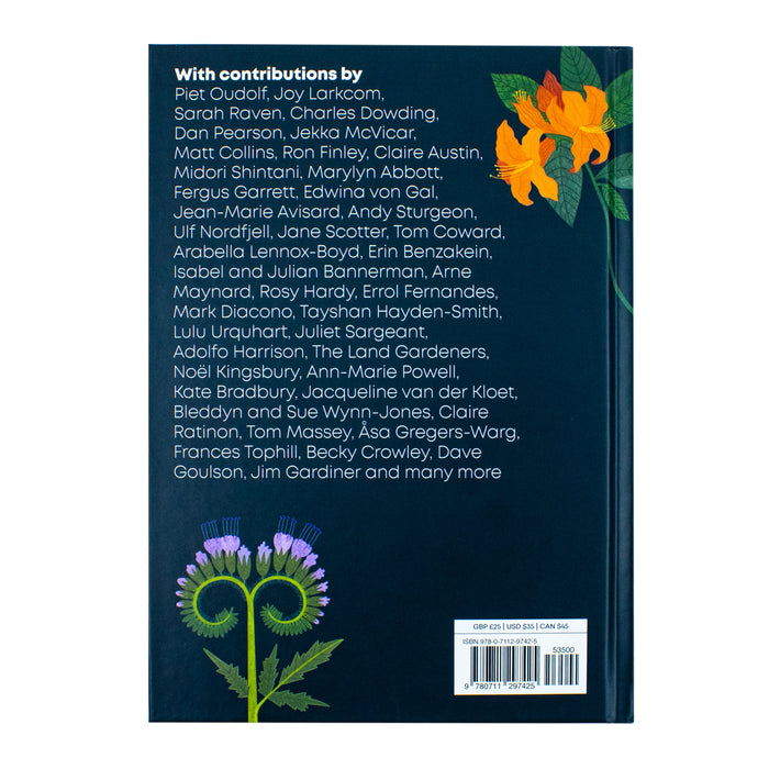 What Gardeners Grow: Bloom Gardener's Guide: 600 plants chosen by the world's greatest plantspeople (6)