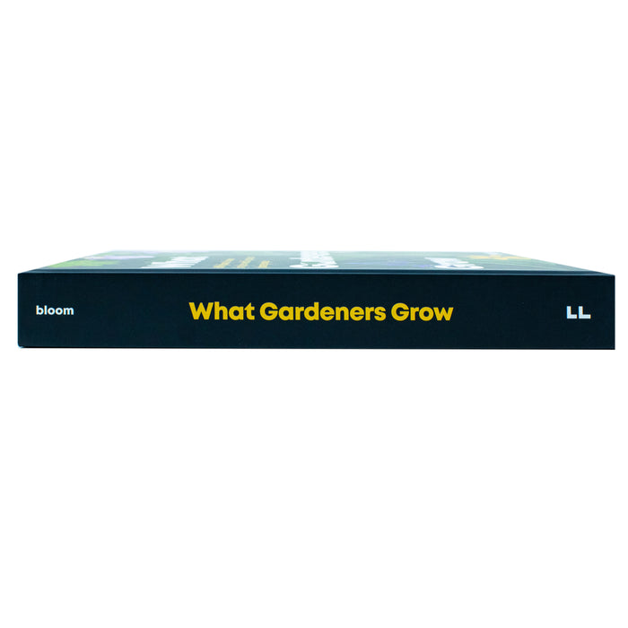 What Gardeners Grow: Bloom Gardener's Guide: 600 plants chosen by the world's greatest plantspeople (6)