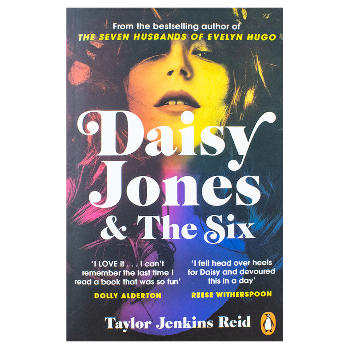 Daisy Jones and The Six