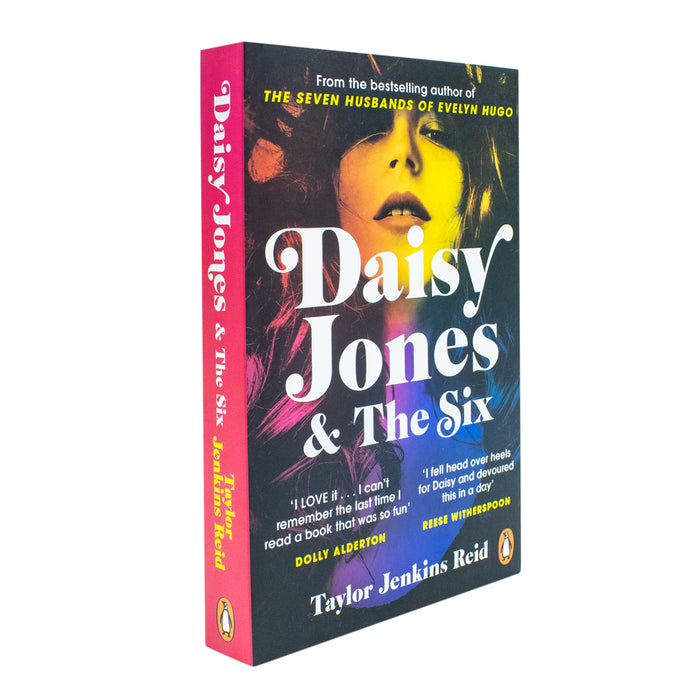 Daisy Jones and The Six