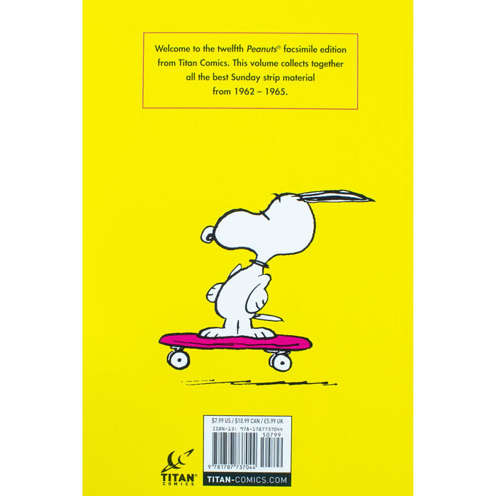 Snoopy Boxed Set: Snoopy / Snoopy, Come Home / Sunday's Fun Day, Charlie Brown (Peanuts)