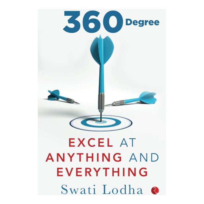 RUPA-360 DEGREE: Excel at Anything and Everything