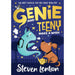 Genie and Teeny Series 3 Books Collection Set By Steven Lenton(The Wishing Well, Wishful Thinking & Make a Wish) - The Book Bundle