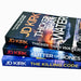 DCI Logan Crime Thrillers 3 Books Collection Set By JD Kirk (Thicker Than Water, A Litter of Bones) - The Book Bundle