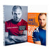 James Haskell Collection 2 Books Set (Ruck Me & [Hardcover] Approach Without Caution) - The Book Bundle