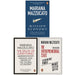 Mariana Mazzucato Collection 3 Books Set Value of Everything, Mission Economy - The Book Bundle