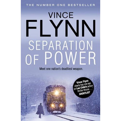 A Mitch Rapp Novel Series 5 Books Collection Set By Vince Flynn