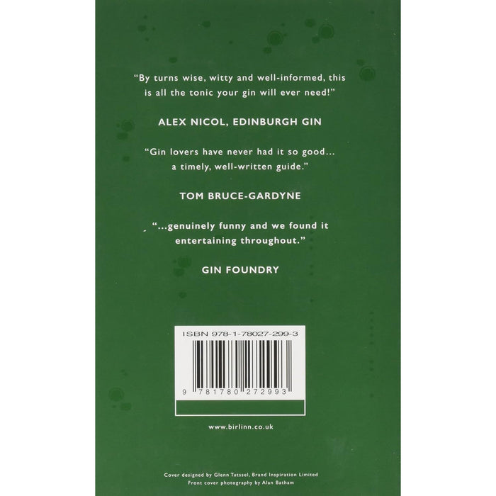 101 Gins: To Try Before You Die Hardcover