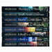 The Kitt Hartley Yorkshire Mysteries Series 8 Books Collection Set By Helen Cox - The Book Bundle