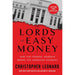 The Lords of Easy Money, The Green New Deal & The Deficit Myth 3 Books Collection Set - The Book Bundle