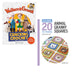 Sarah-Jane Hicks  2 Books Set  (Wallace & Gromit & All-New Twenty to Make) - The Book Bundle