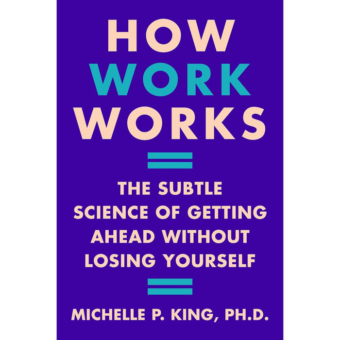 How Work Works (HB), F**k Work, Let's Play, How to be a Complete and Utter F**k Up, Right Kind of Wrong 4 Books Set