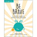 Poppy O'Neill Collection 4 Books Set (Be Strong, Be Brave, You're a Star, Don't Worry Be Happy) - The Book Bundle