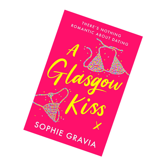 A Glasgow Kiss by Sophie Gravia