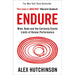 Belonging, Noise [Hardcover], Endure, Radical Candor 4 Books Collection Set - The Book Bundle