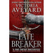 Realm Breaker Series 3 Books Collection Set by Victoria Aveyard (Fate Breaker[Hard Cover], Blade Breaker, Realm Breaker) - The Book Bundle