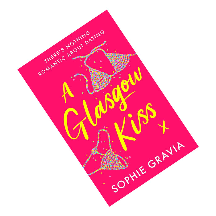 A Glasgow Kiss by Sophie Gravia