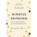 Mindful Drinking, Naked Mind, Alcohol Experiment, Easy Way, Love Yourself 5 Books Set - The Book Bundle