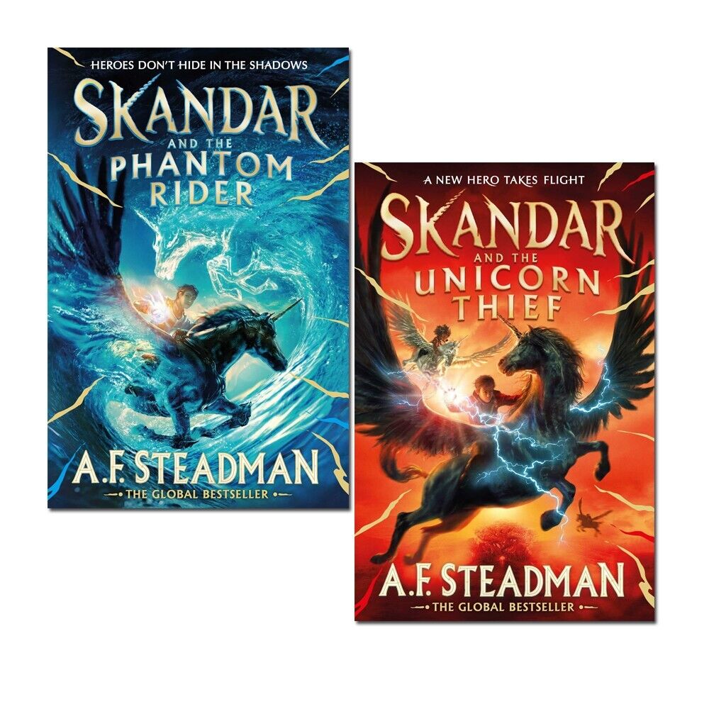 Skandar 2: Skandar e o Cavaleiro Fantasma - Penguin Livros