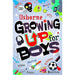 Growing up Series Collection 6 Books Set by Alex Frith Boys Guide to Growing Up - The Book Bundle