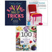 Patty Lyons Knitting Bag Of Tricks,100 Little Knitted Gifts,Knitted Home 3 Books Set - The Book Bundle