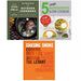 MeatEater Outdoor Cookbook (HB), Chasing Smoke, 5 Simple Ingredients 3 Books Set - The Book Bundle
