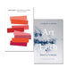 Interaction of Color Josef Alber, Art and Faith A Theology of Making 2 Books Set - The Book Bundle