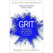 You Are A Fcking Success, Trailblazer, Philosophy@Work, Grit 4 Books Collection Set by Anders Indset, Angela Duckworth & Marc Benioff - The Book Bundle