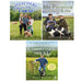 Fletchers on the Farm,A Year on Our Farm Matt Baker, My Farming Life 3 Books Set - The Book Bundle