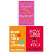 How to Make Anyone SeriesBy Leil Lowndes 3 Books Collection Set (92 Little Tricks,  Like You, Fall in Love ) - The Book Bundle