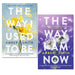 The Way I Used to Be Series 2 Books Collection Set By Amber Smith - The Book Bundle